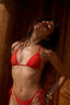 Red Candy Top - Dolce