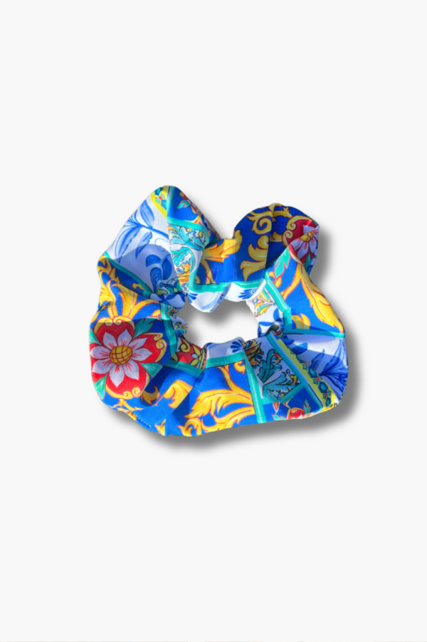 Riviera - Scrunchie