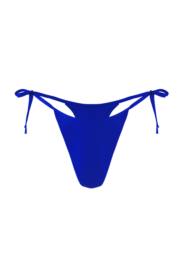 Royal Blue Bottom - Dolce