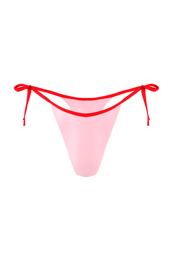 Cherry Pink Bottom - Dolce