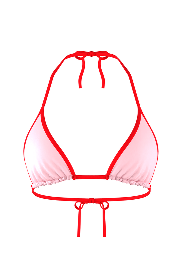 Cherry Pink Top - Dolce