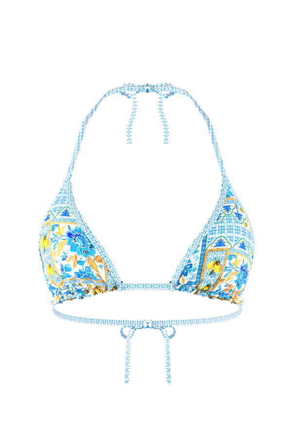 Pampelonne Top - Dolce