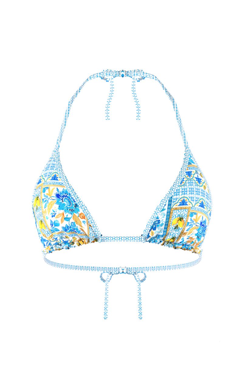 Pampelonne Top - Dolce