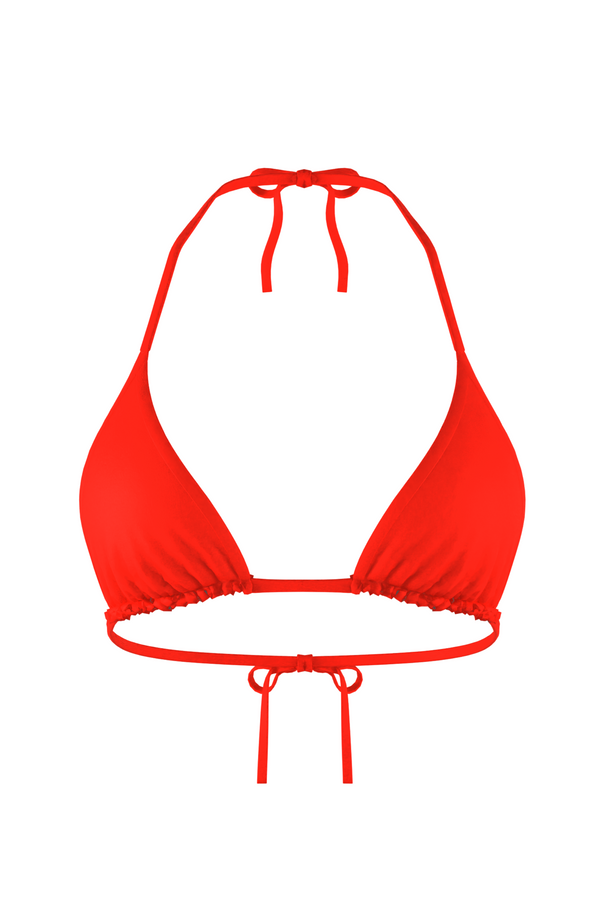 Red Candy Top - Dolce