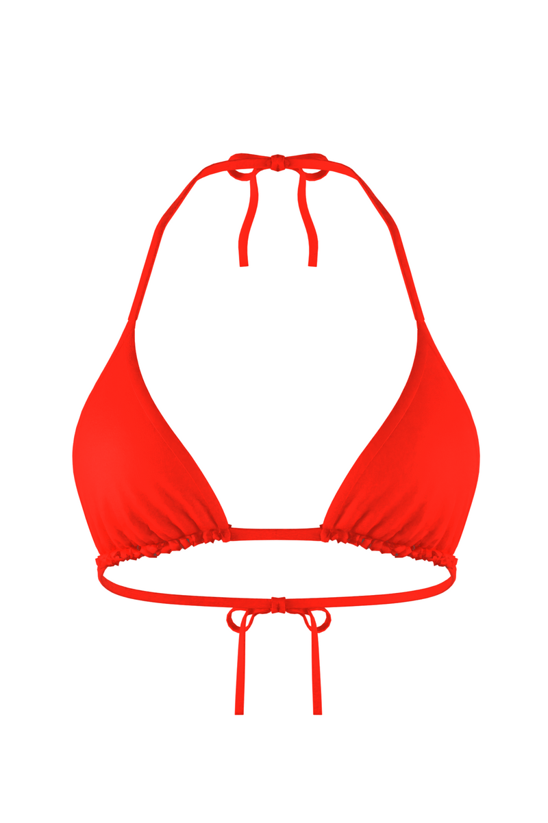 Red Candy Top - Dolce